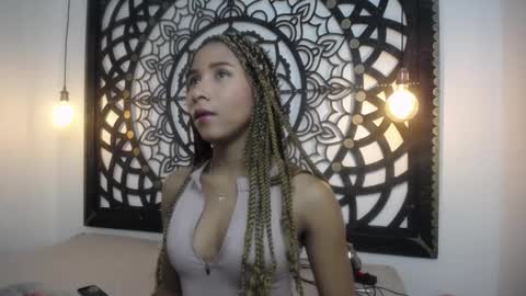 salome online show from January 13, 2:43 pm