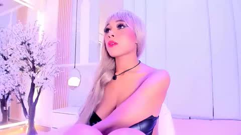  Salome benz online show from February 28, 11:37 pm