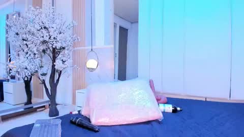  Salome benz online show from October 8, 12:59 am