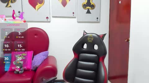 Salomee diazz online show from December 19, 10:57 pm