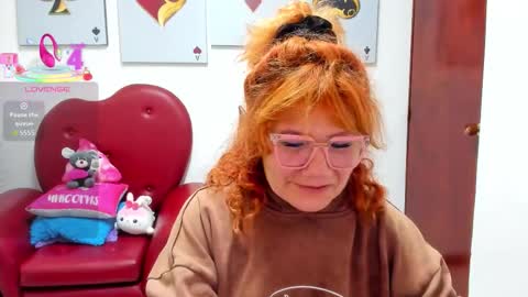 Salomee diazz online show from February 16, 9:58 pm