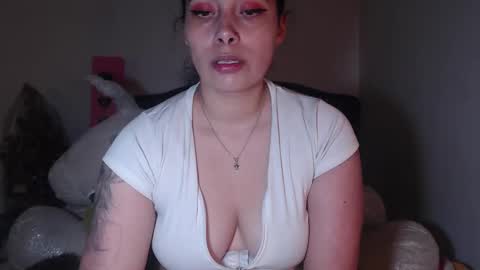 yenny online show from March 12, 4:08 am