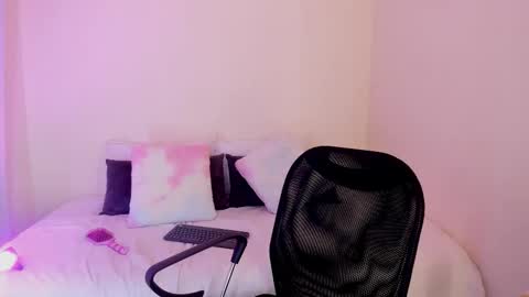 Salome online show from March 30, 12:43 am