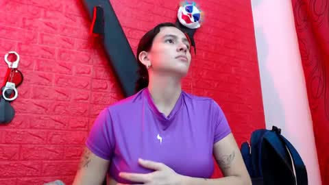 salomesmit666 online show from April 25, 7:11 pm