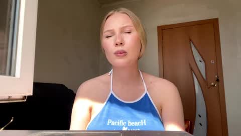 Aria 3 online show from June 22, 11:18 am