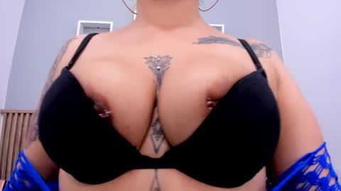 Salome online show from March 18, 11:32 pm