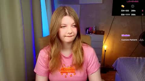 Ruby online show from March 28, 4:34 am