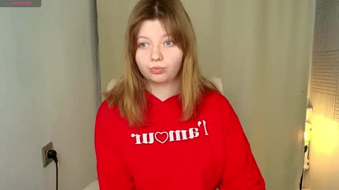 Ruby online show from February 1, 10:26 am