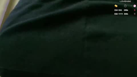 Ruby online show from October 24, 4:36 pm