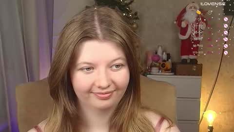 Ruby online show from December 21, 4:00 pm