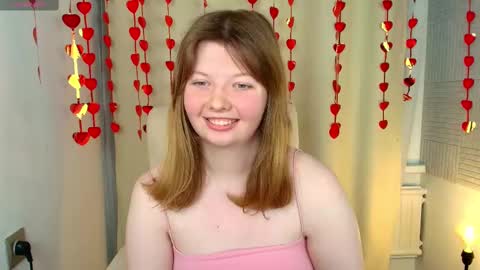 Ruby online show from February 11, 3:29 pm