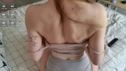 Chris online show from April 6, 1:45 pm