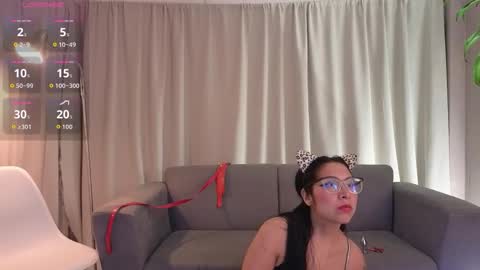 saly_moon1 online show from December 19, 4:16 am