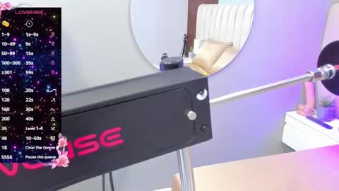 Sam  online show from December 15, 3:13 am