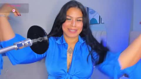 Sam  online show from February 26, 4:19 am