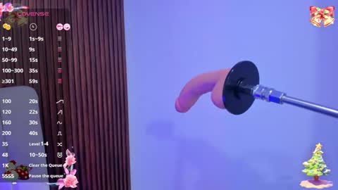 Sam  online show from December 21, 4:41 am