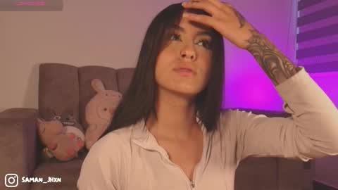 sammm 3 online show from November 13, 9:58 pm