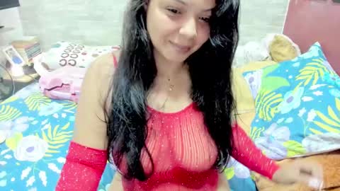 samanta1013 online show from December 27, 6:46 am