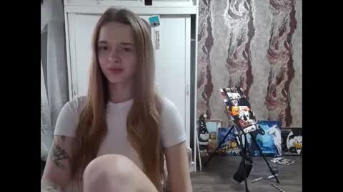 samanta55555 online show from November 6, 10:21 am