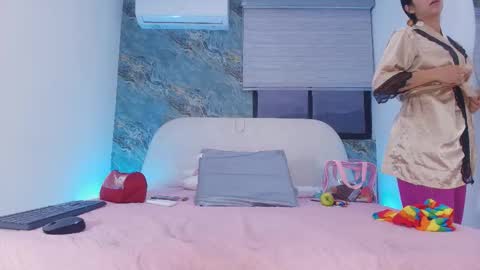 Samanta online show from February 16, 12:05 pm