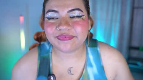 SAMANTA online show from February 16, 7:03 pm