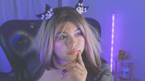 SAMANTA online show from September 15, 11:45 pm