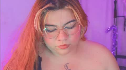 SAMANTA online show from December 20, 11:31 pm