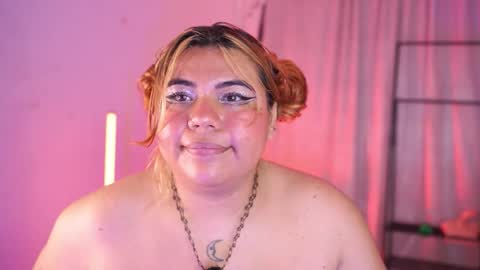 SAMANTA online show from February 20, 12:07 pm