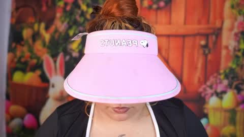 SAMANTA online show from April 17, 12:18 pm