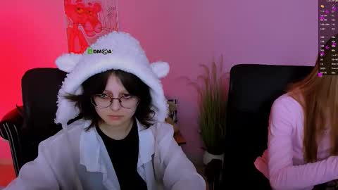 samanta_hotty online show from December 1, 8:44 pm