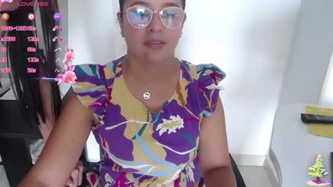 SAMANTA OWEN online show from January 3, 2:19 pm