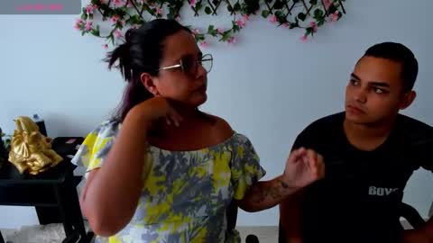 SAMANTA OWEN online show from March 31, 6:19 pm