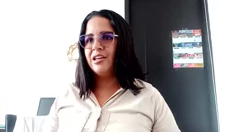 SAMANTA OWEN online show from November 5, 8:58 pm