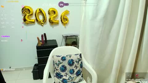 Samanta Stone online show from March 17, 12:36 am