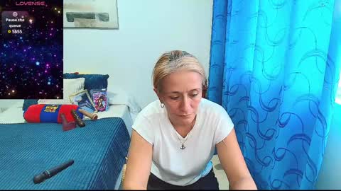 Samanta Stone online show from January 31, 9:26 pm