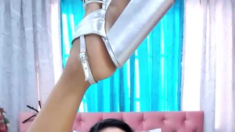 SamantaDark online show from October 5, 9:53 pm