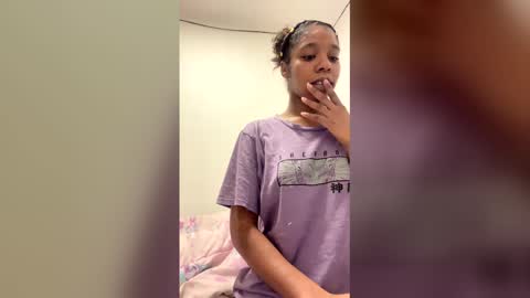 Samantha online show from April 26, 11:02 pm