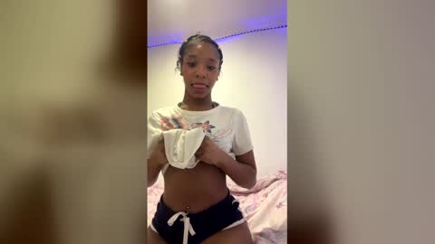 Samantha online show from April 25, 9:12 pm