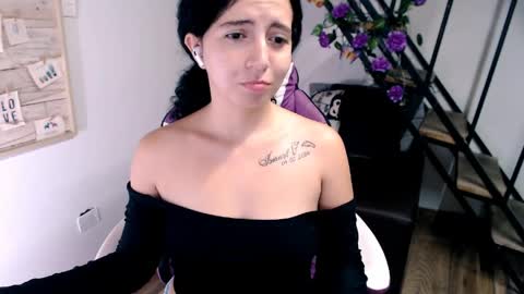 samantha online show from April 6, 12:21 am