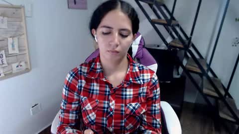 samantha online show from October 12, 8:22 pm