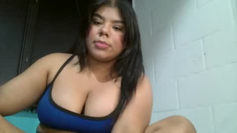 samantha_890 online show from June 17, 12:45 am