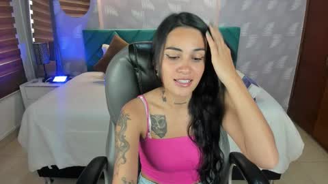 Snapshot of samantha__gomez1 chatting on October 22, 1:16 pm samantha__gomez1 online show from October 22, 1:16 pm