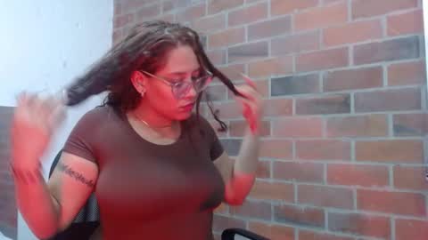 SAMANTHA online show from November 4, 2:49 am