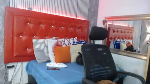 SAMANTHA online show from July 12, 10:21 pm