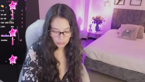 samantha_blow online show from June 18, 2:57 am