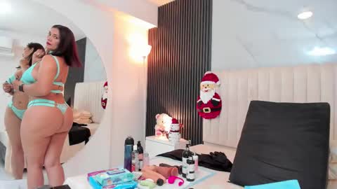 Samantha online show from December 19, 4:05 am