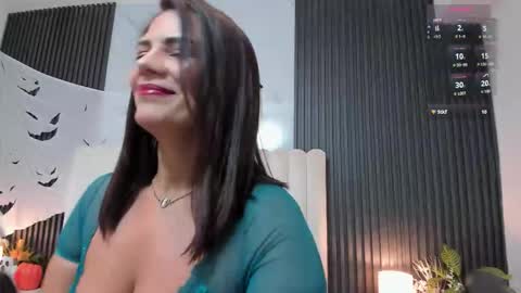 Samantha online show from October 24, 4:41 am