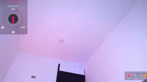 Samanta online show from March 10, 1:31 am