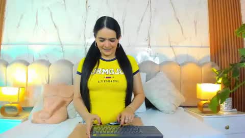 Samantha online show from June 17, 1:01 pm