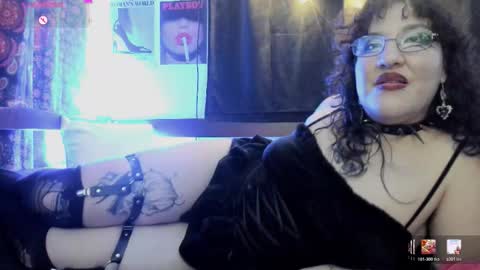 Samantha Griim online show from February 21, 11:49 pm